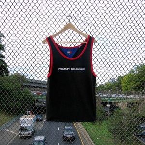 Tommy Hilfiger Sport Tank